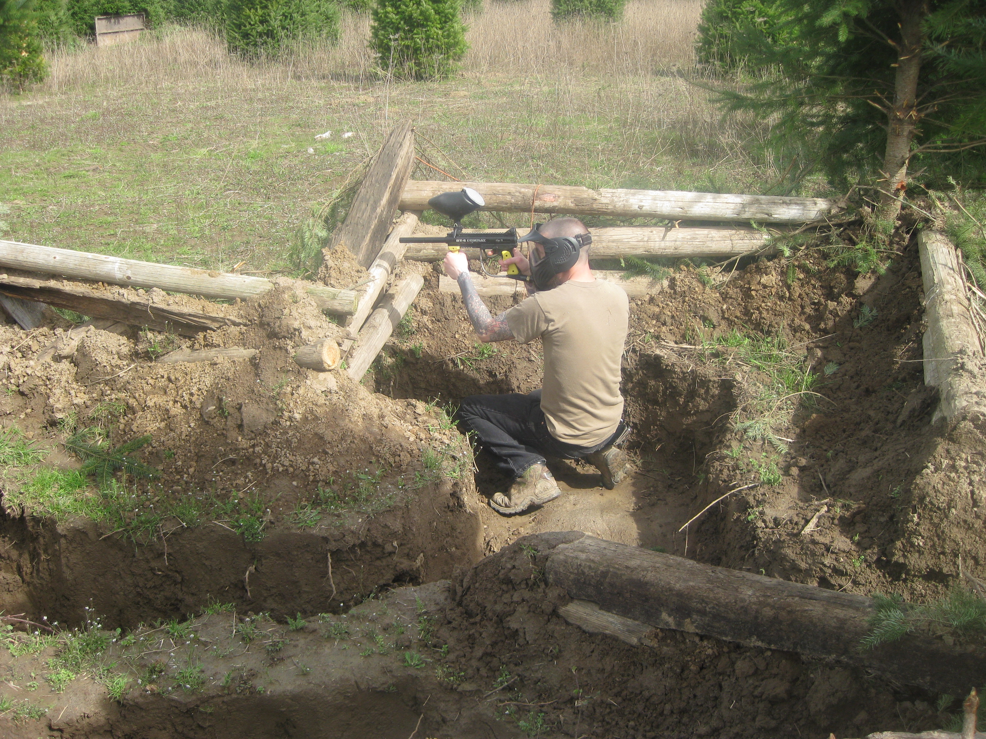 Airsoft 5